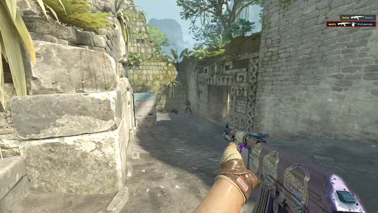 highlight